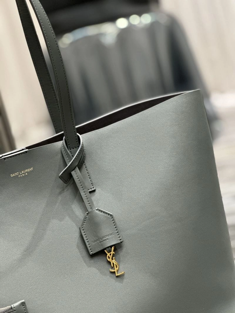 Practical YSL Shopping Bags 63277