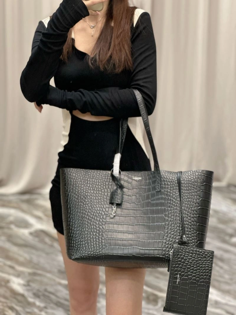 YSL Shopping Bags EasyCare 63276