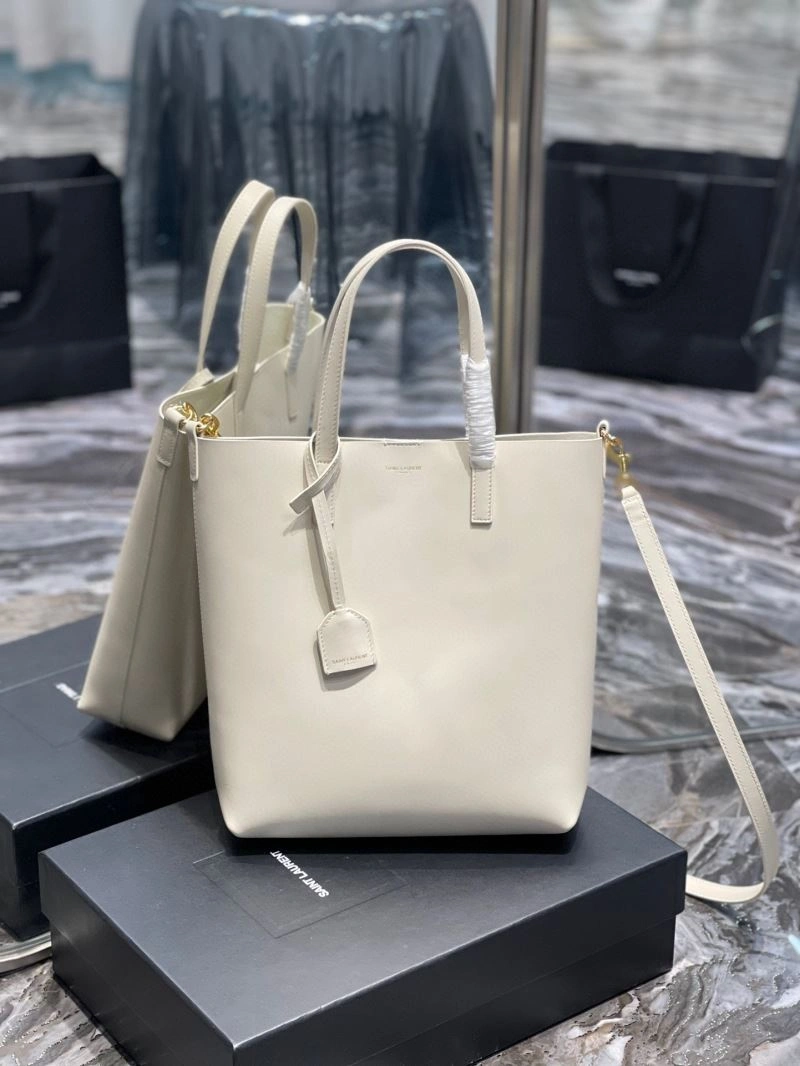 Bright YSL Shopping Bags 63354