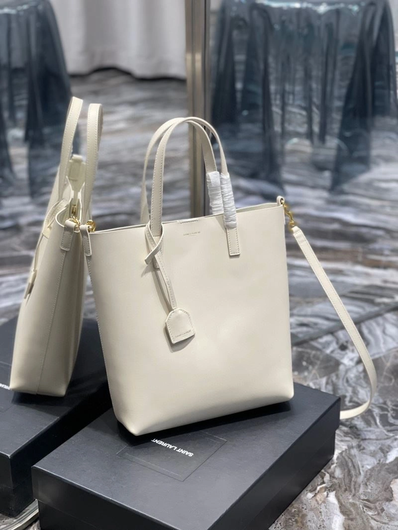 Bright YSL Shopping Bags 63354