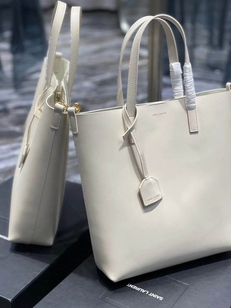 Bright YSL Shopping Bags 63354