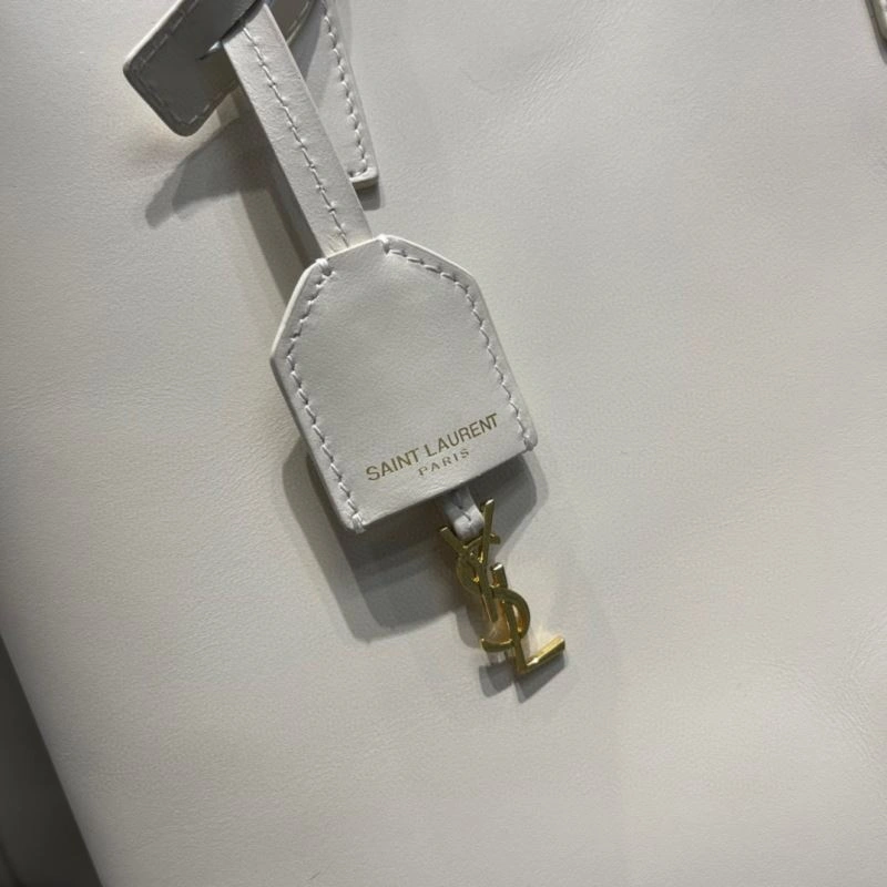 Bright YSL Shopping Bags 63354