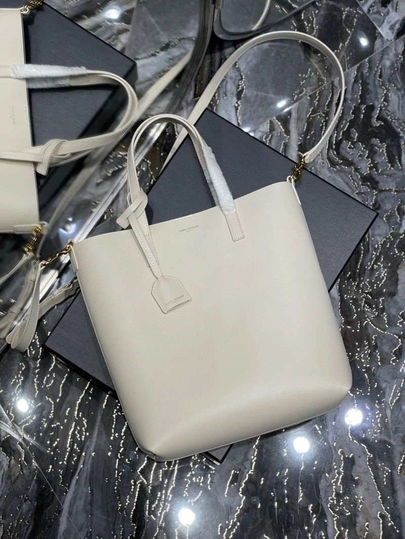 Bright YSL Shopping Bags 63354