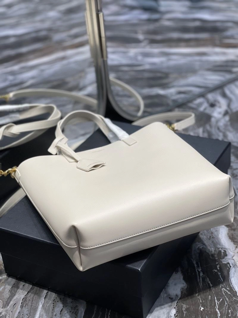 Bright YSL Shopping Bags 63354
