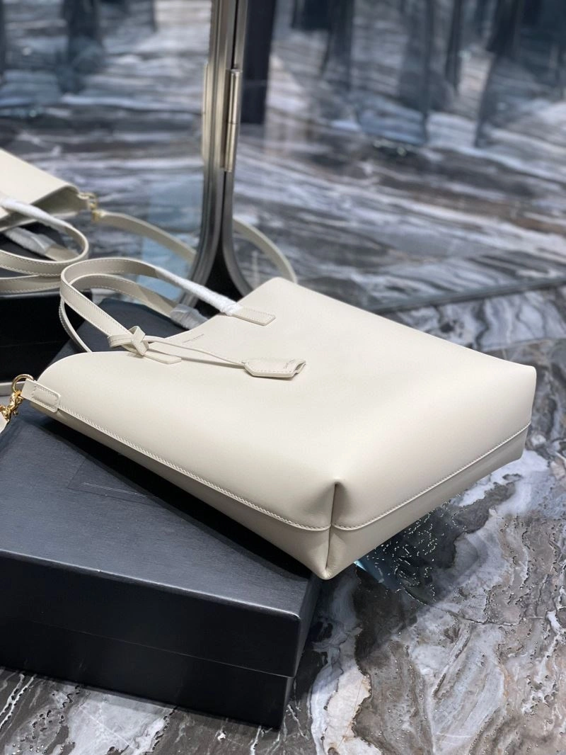 Bright YSL Shopping Bags 63354