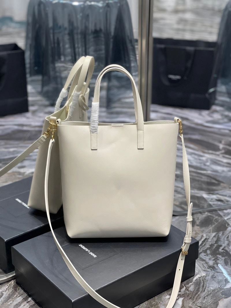 Bright YSL Shopping Bags 63354