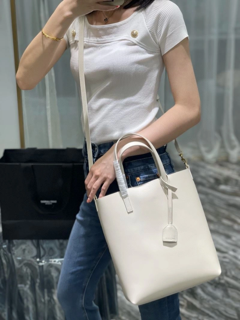 Bright YSL Shopping Bags 63354