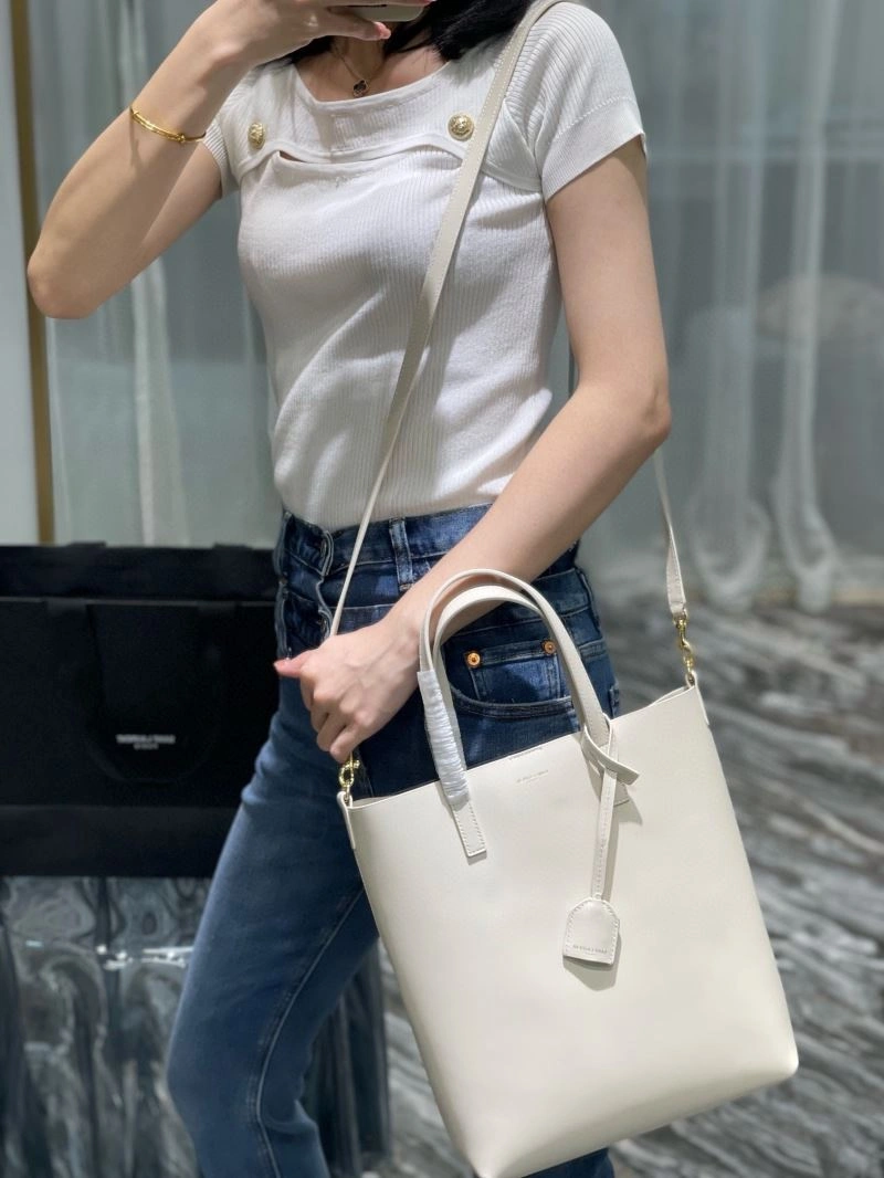 Bright YSL Shopping Bags 63354