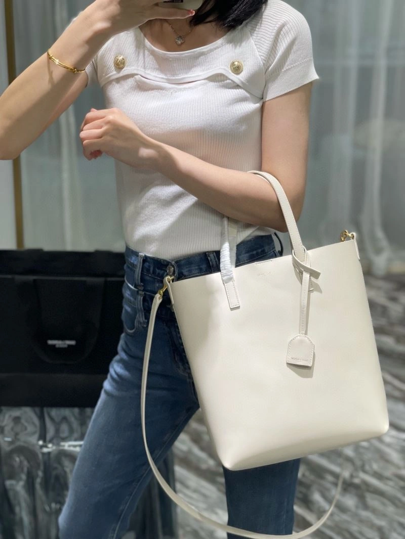 Bright YSL Shopping Bags 63354