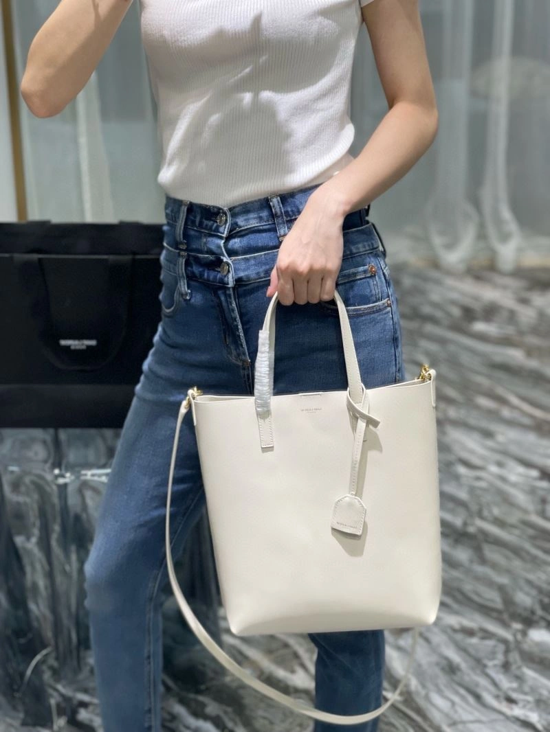 Bright YSL Shopping Bags 63354