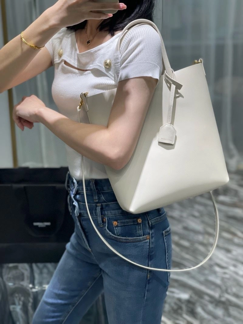 Bright YSL Shopping Bags 63354