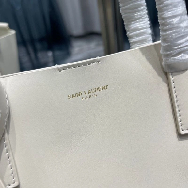 Bright YSL Shopping Bags 63354
