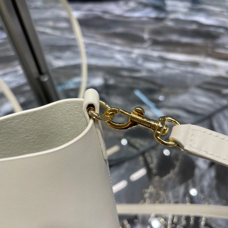 Bright YSL Shopping Bags 63354
