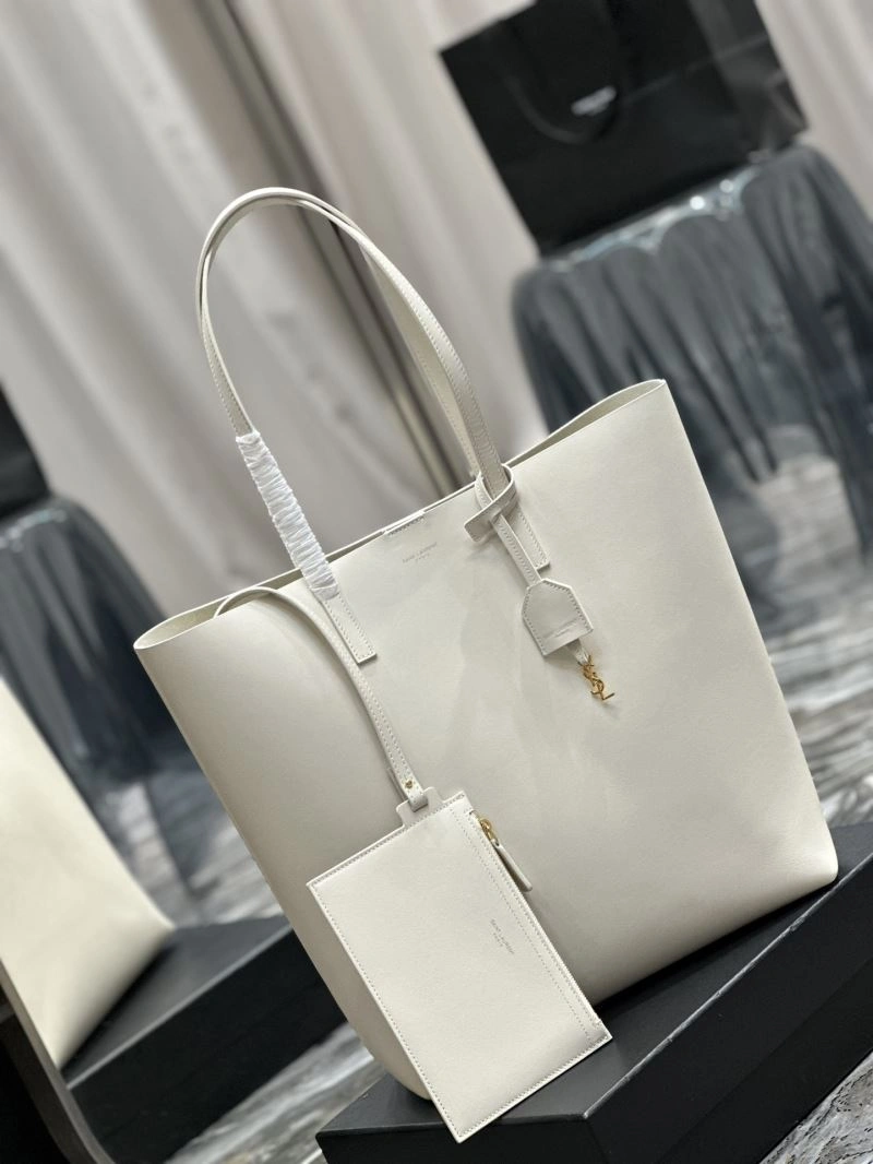 Compact YSL Shopping Bags 63274