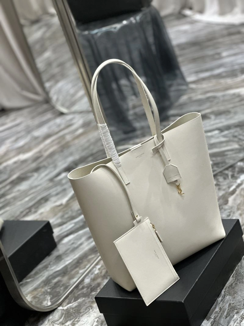 Compact YSL Shopping Bags 63274