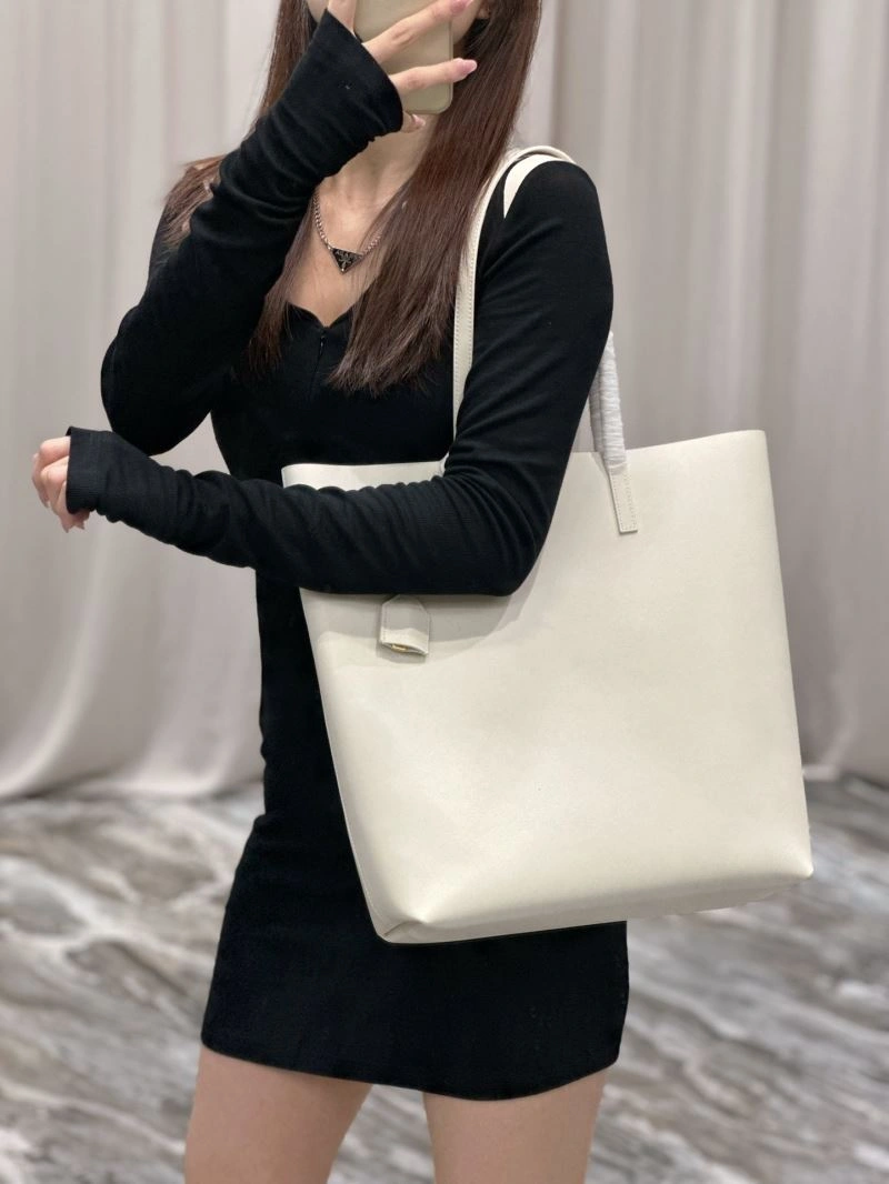 Compact YSL Shopping Bags 63274