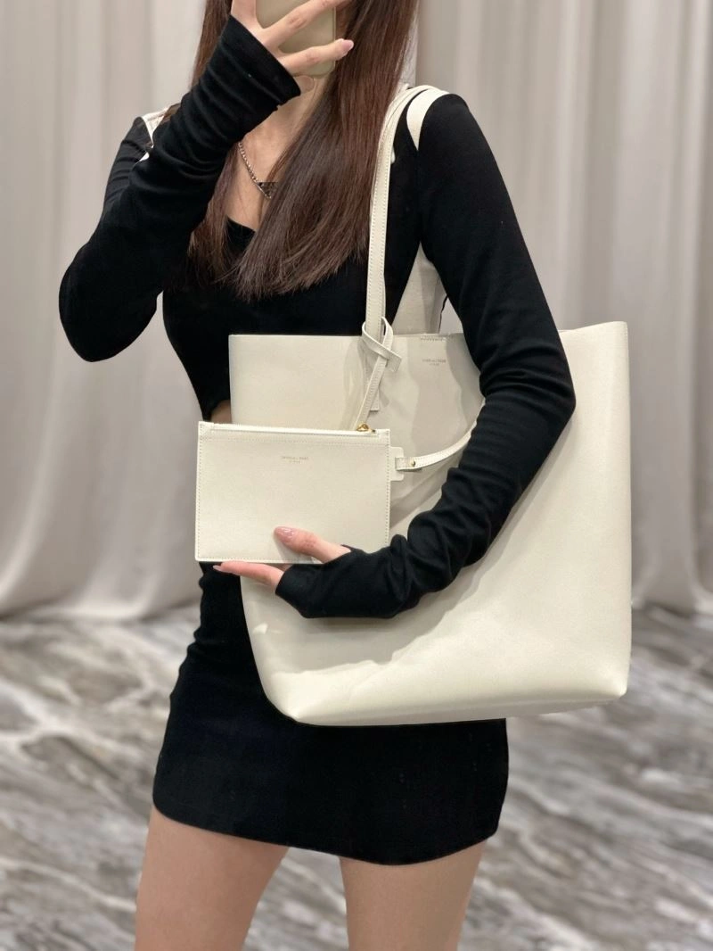 Compact YSL Shopping Bags 63274