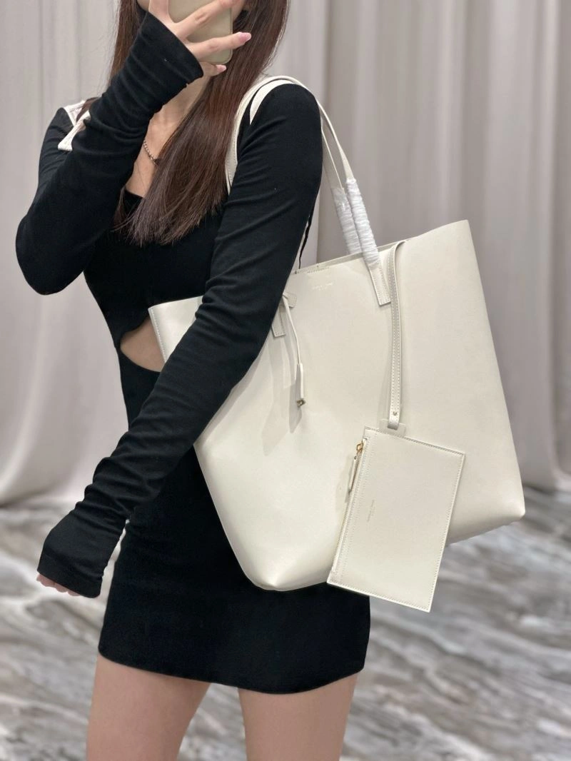 Compact YSL Shopping Bags 63274