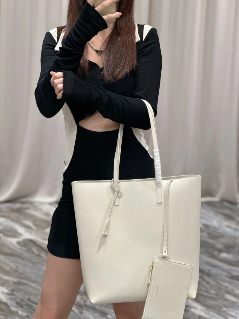 Compact YSL Shopping Bags 63274