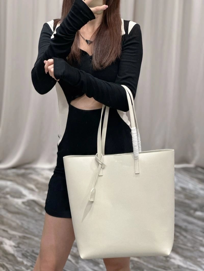 Compact YSL Shopping Bags 63274