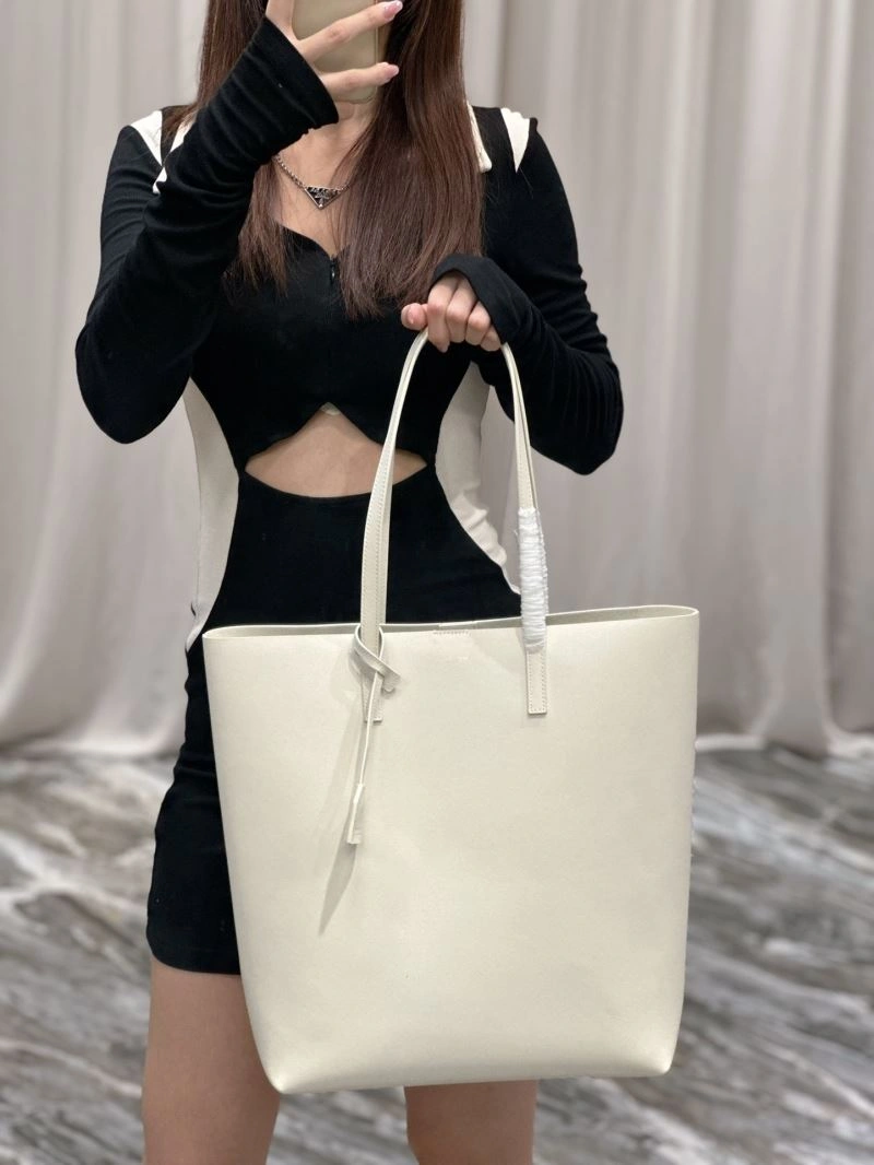 Compact YSL Shopping Bags 63274
