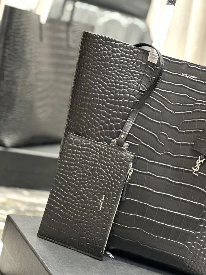 ZeroBulk YSL Shopping Bags 63279