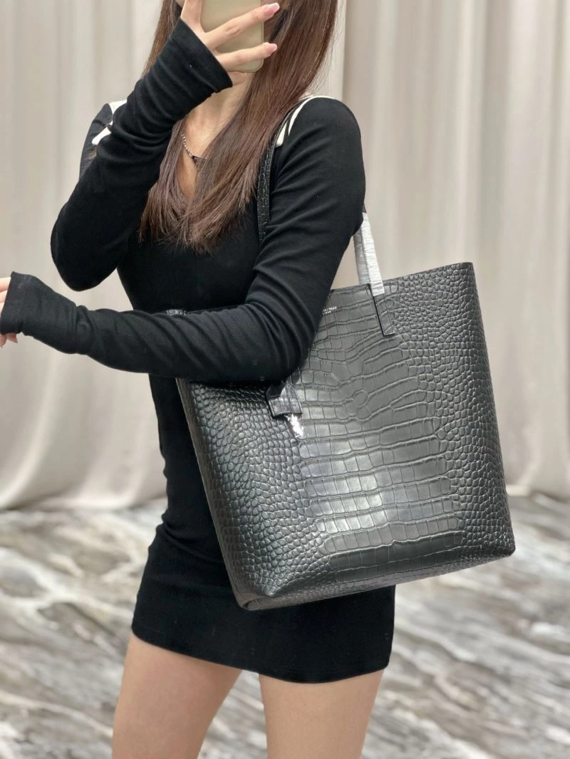 ZeroBulk YSL Shopping Bags 63279