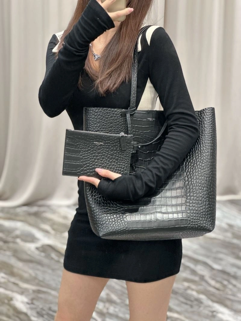 ZeroBulk YSL Shopping Bags 63279