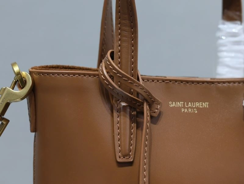 Seasonal YSL Shopping Bags 63280