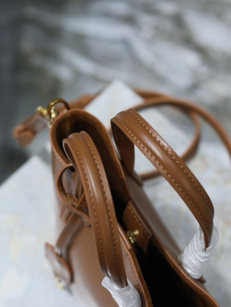 Seasonal YSL Shopping Bags 63280