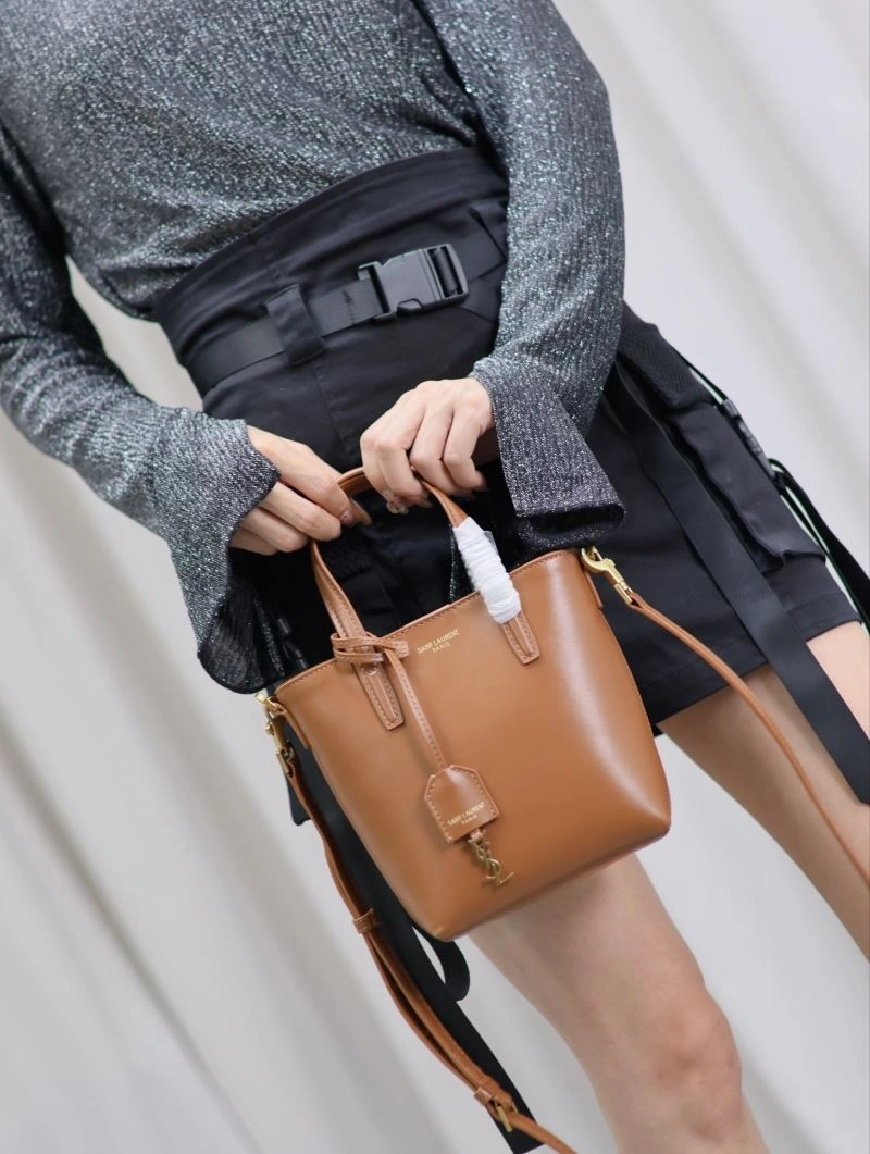 Seasonal YSL Shopping Bags 63280