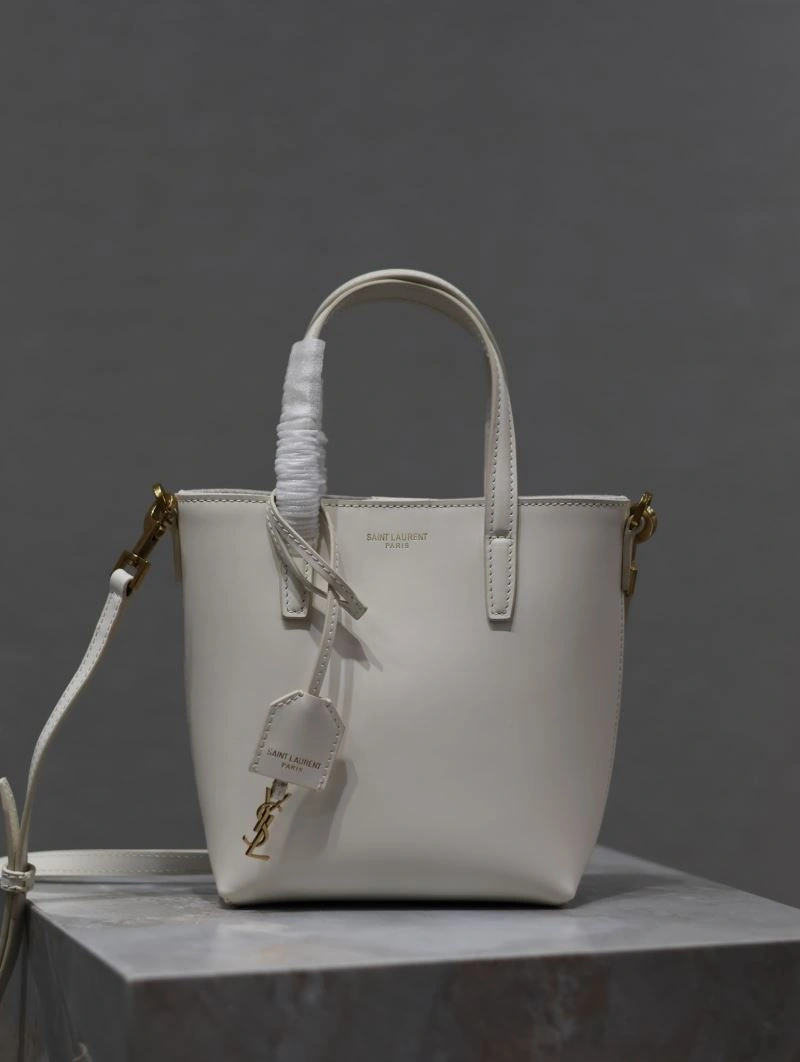 Timeless YSL Shopping Bags 63271