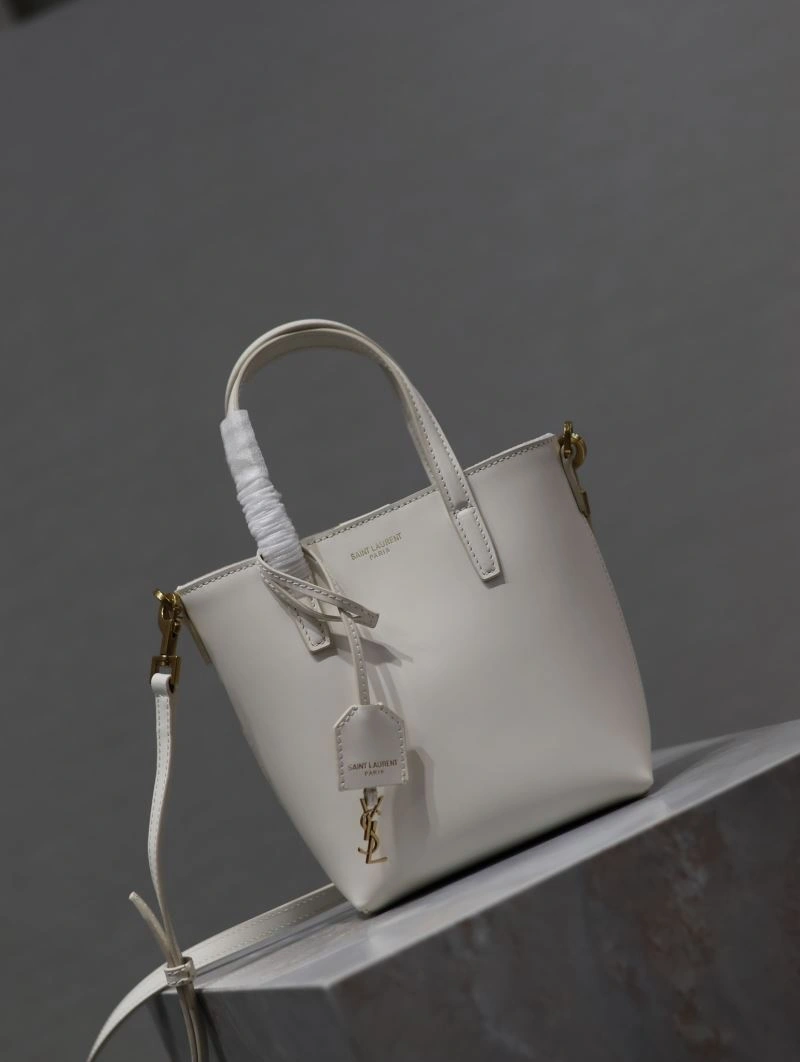 Timeless YSL Shopping Bags 63271