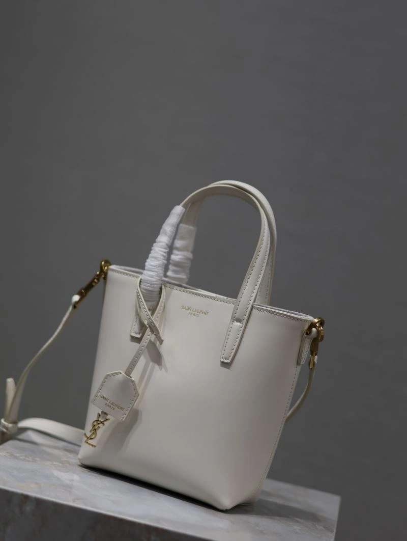 Timeless YSL Shopping Bags 63271