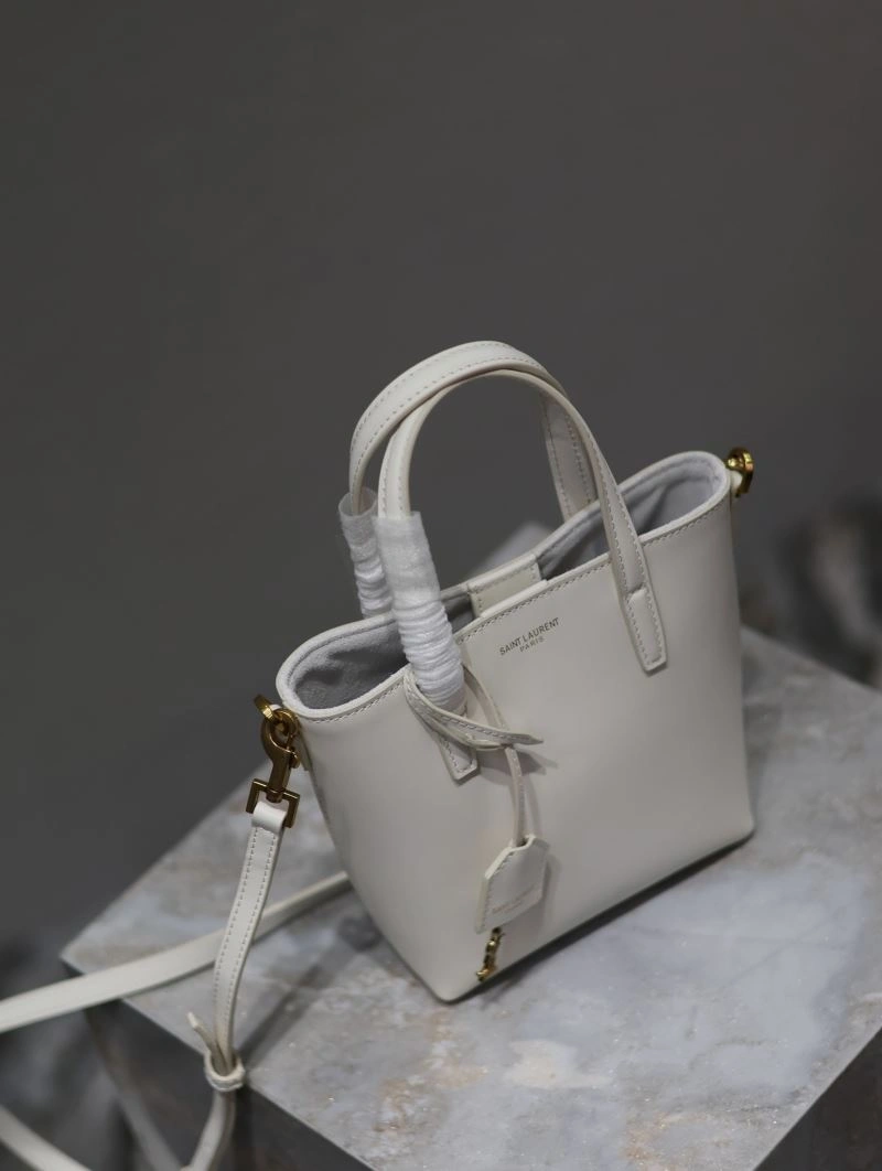 Timeless YSL Shopping Bags 63271