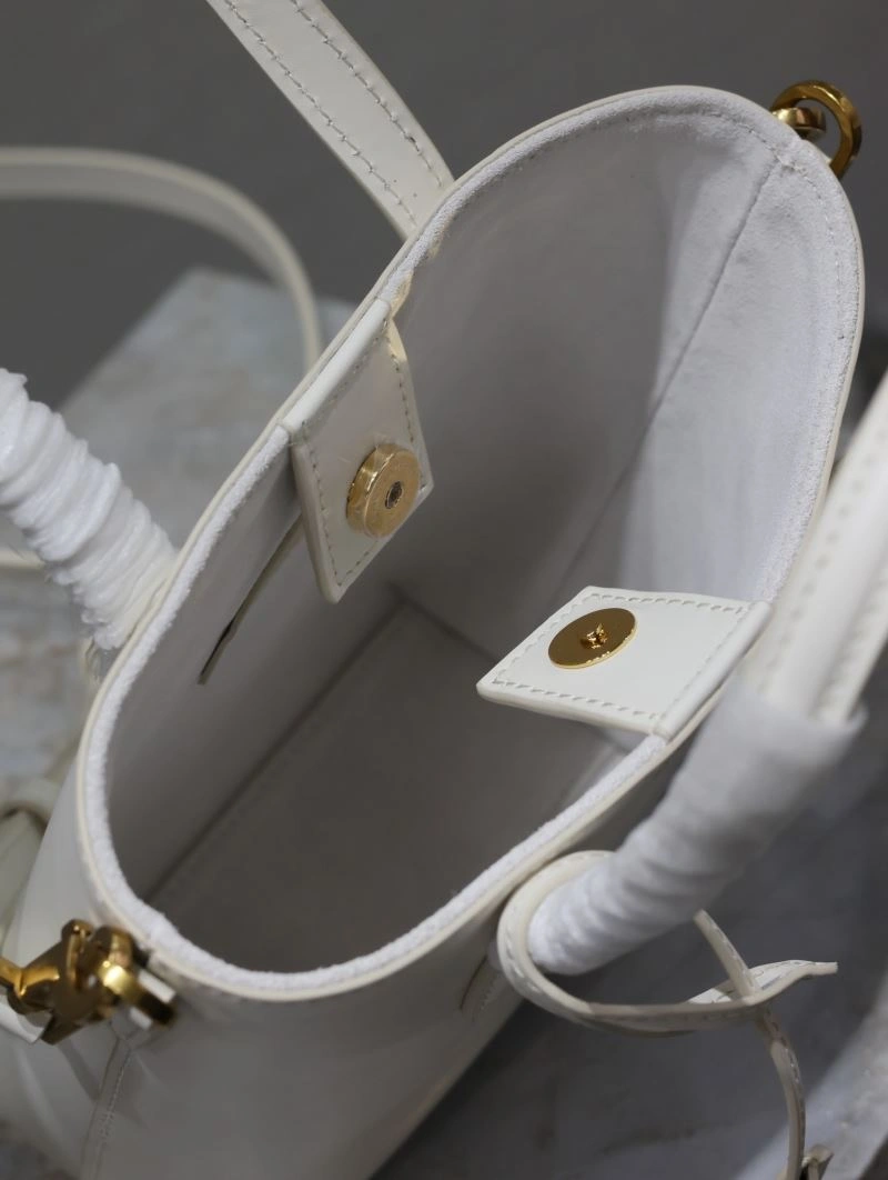 Timeless YSL Shopping Bags 63271