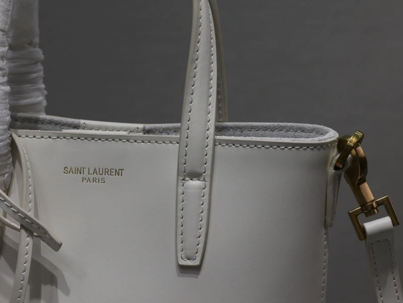 Timeless YSL Shopping Bags 63271