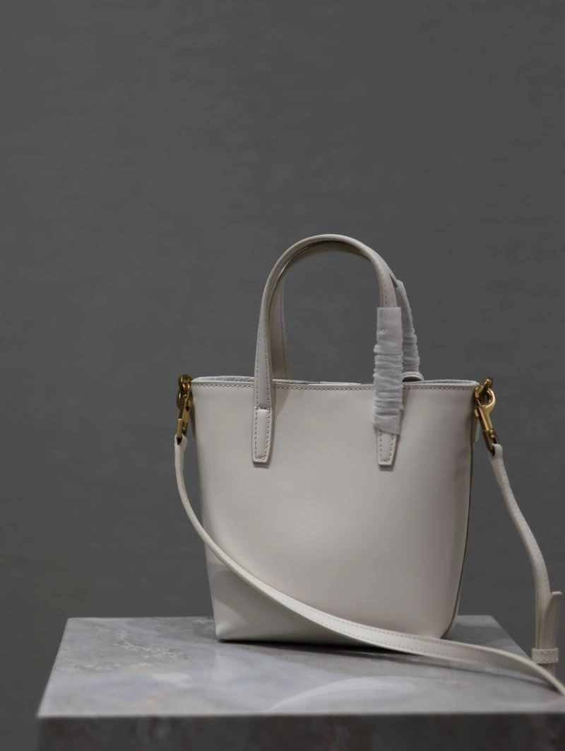 Timeless YSL Shopping Bags 63271