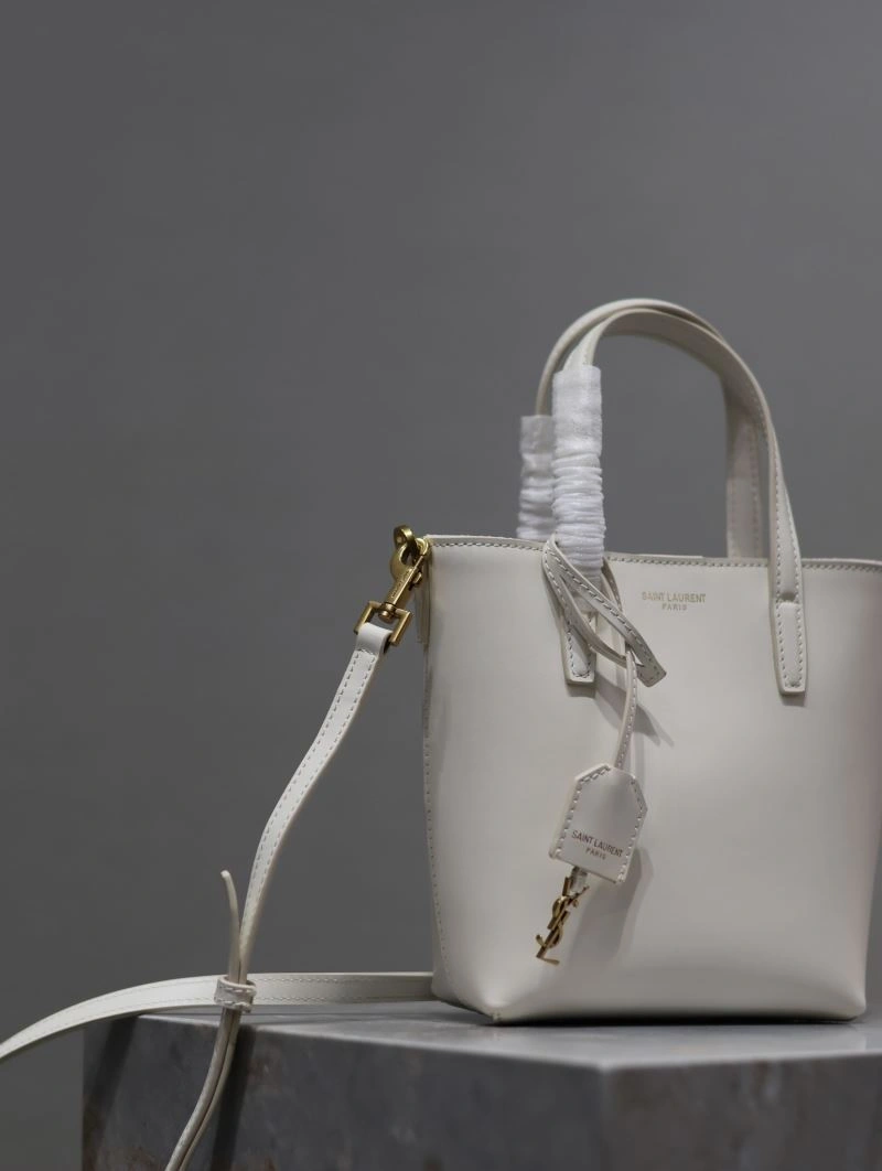 Timeless YSL Shopping Bags 63271