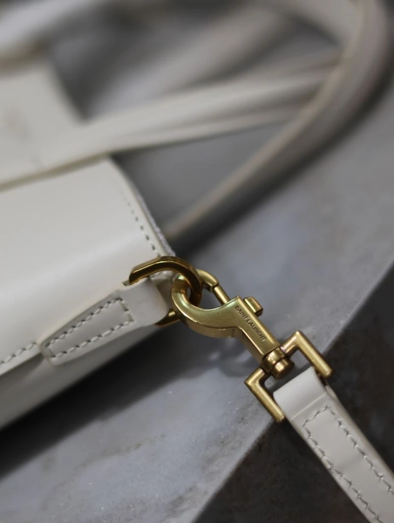 Timeless YSL Shopping Bags 63271