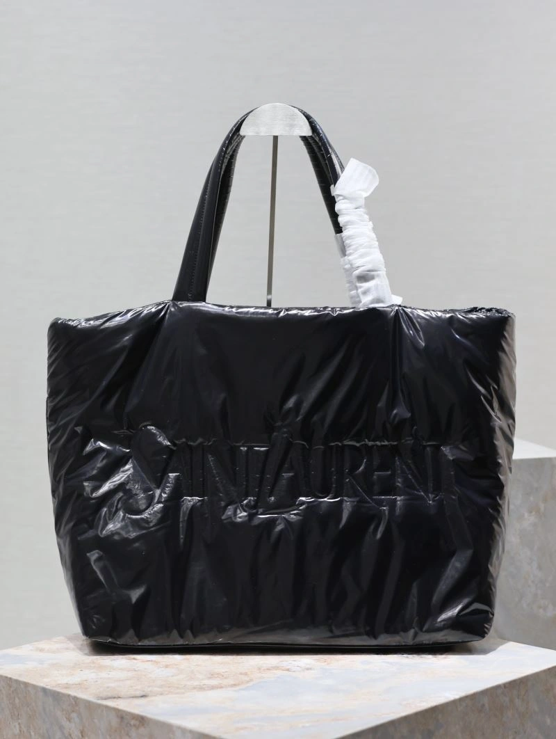 YSL Shopping Bags Sustainable 63278