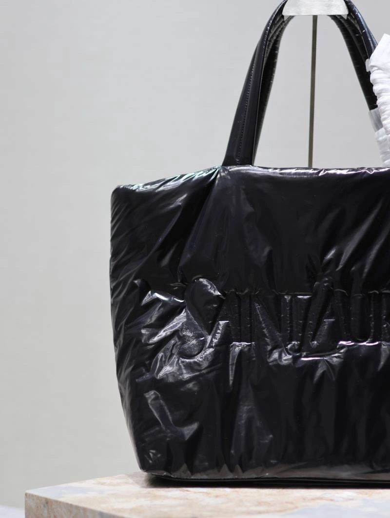 YSL Shopping Bags Sustainable 63278