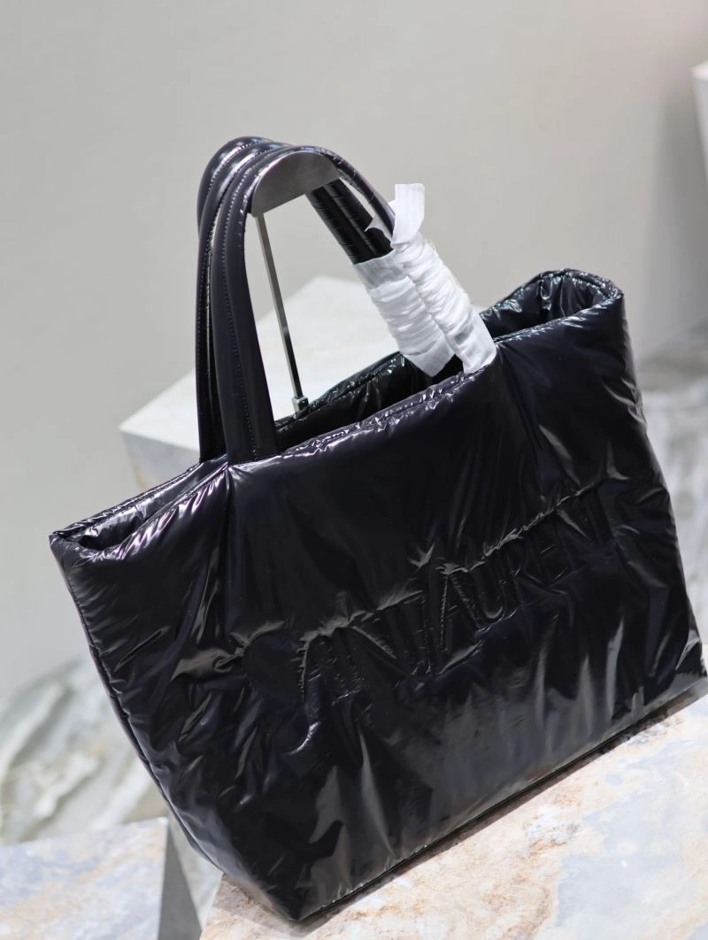 YSL Shopping Bags Sustainable 63278