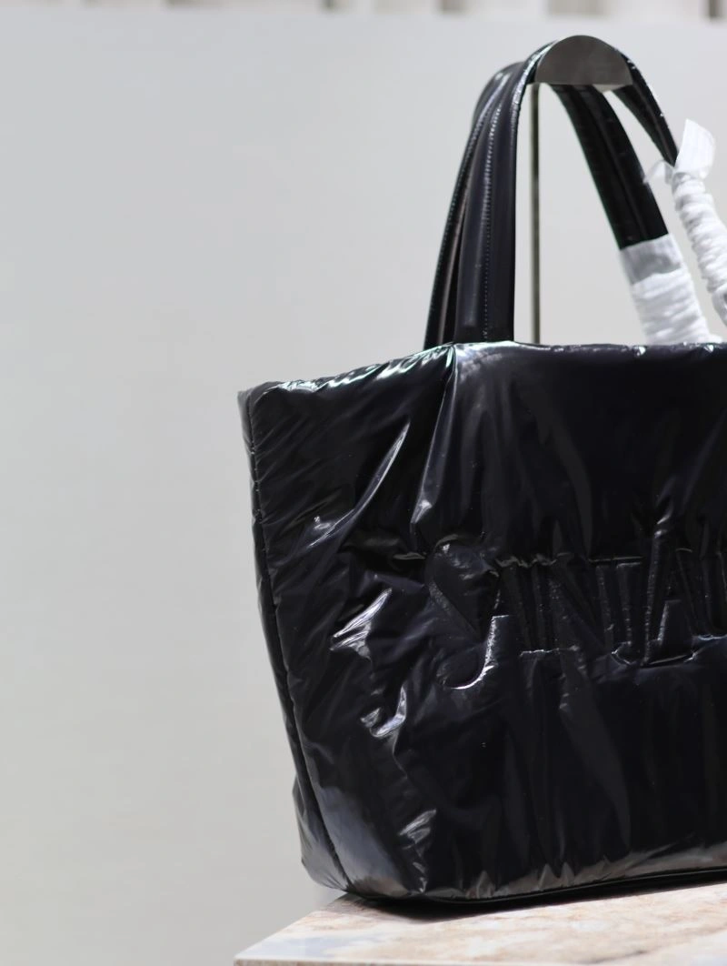 YSL Shopping Bags Sustainable 63278