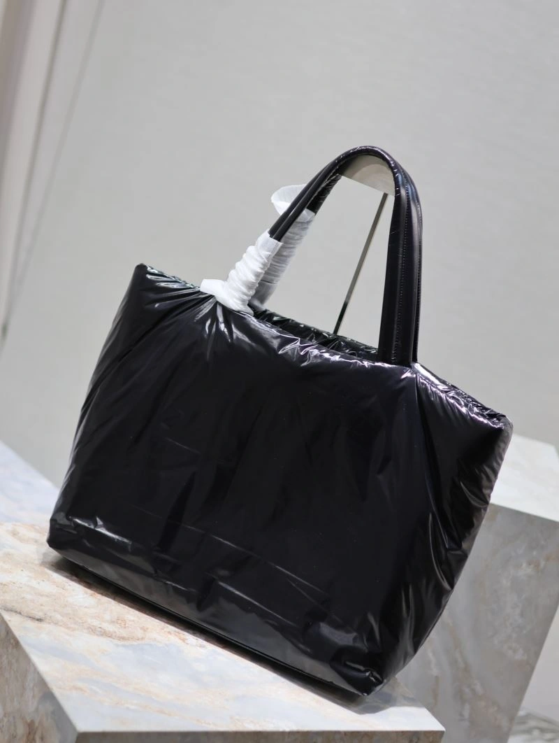 YSL Shopping Bags Sustainable 63278