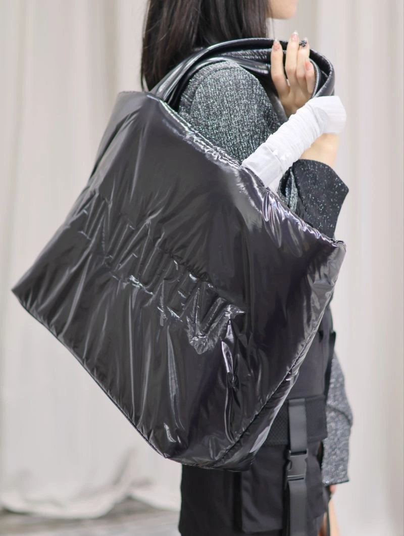 YSL Shopping Bags Sustainable 63278