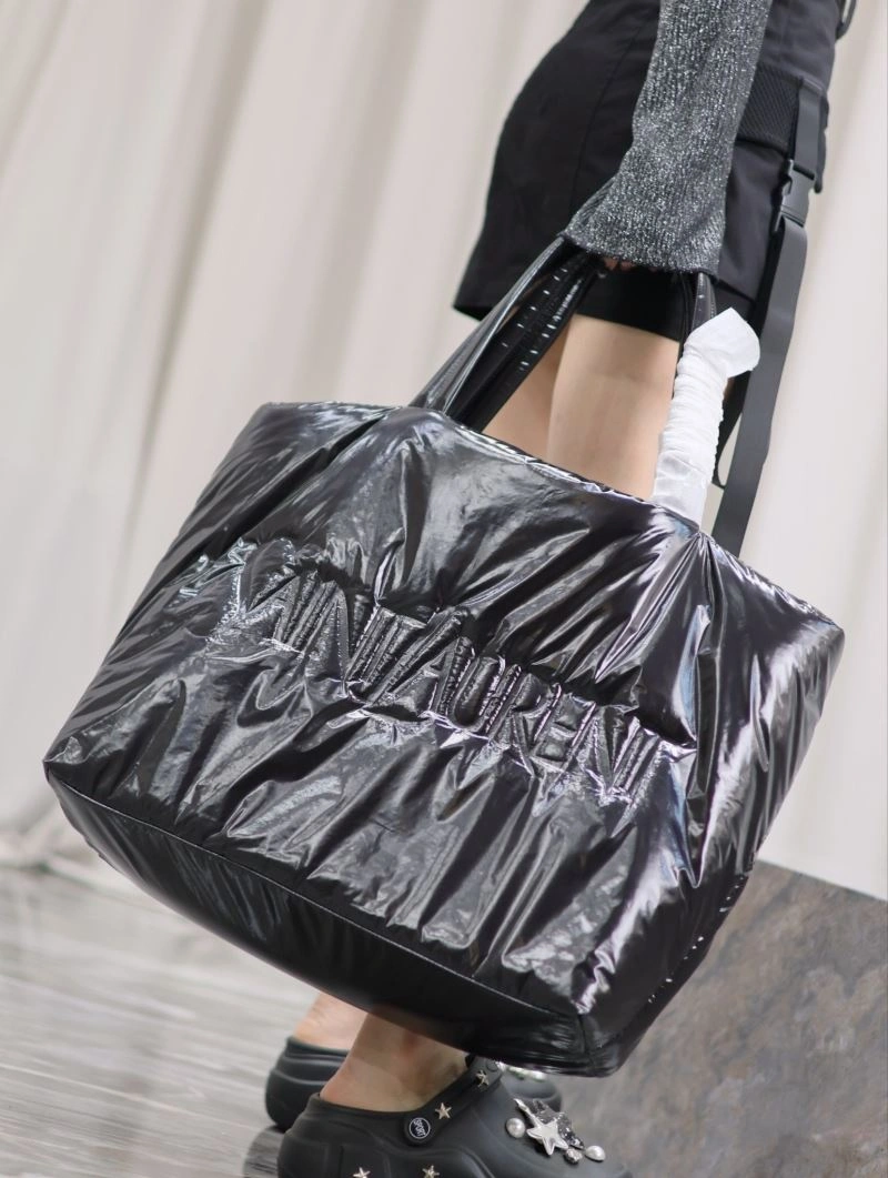 YSL Shopping Bags Sustainable 63278