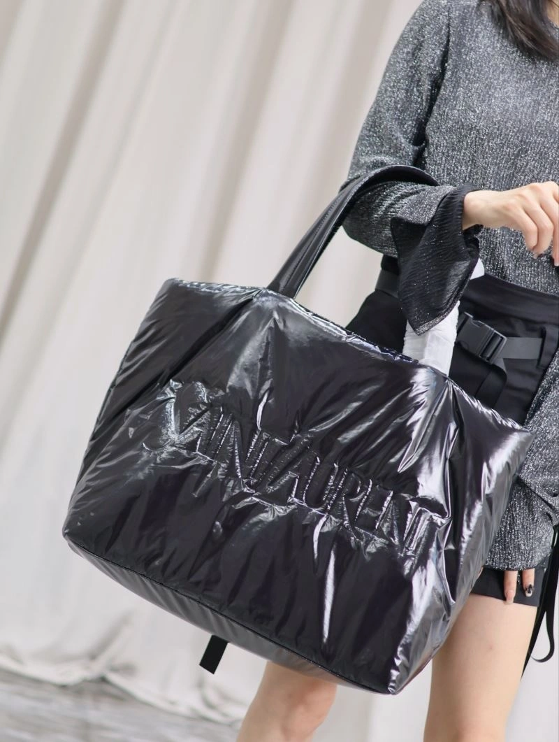 YSL Shopping Bags Sustainable 63278