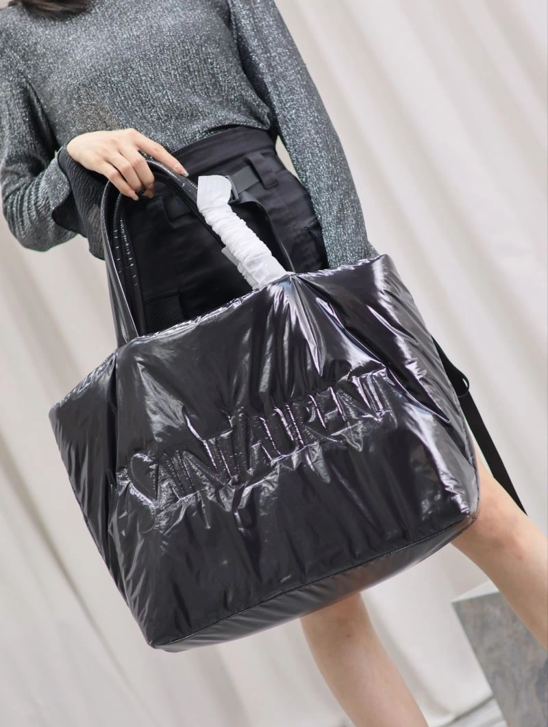 YSL Shopping Bags Sustainable 63278
