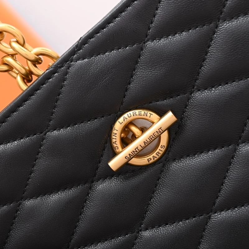 Stretchable YSL Shopping Bags 63270